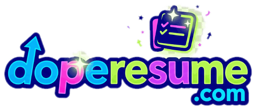 DopeResume